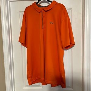 Under Armour. Big and Tall. 4xl